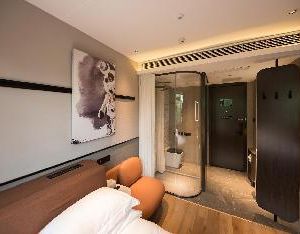 Zmax Hotel·Beijing Jiuxianqiao Lido Xingji Bear Wangjing China