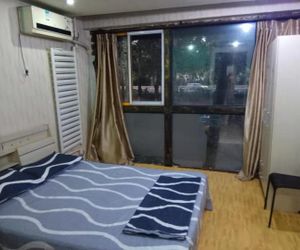 North of tiantongyuan  railway station Warm Room Dongsanqi China