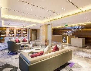 Lavande Hotels· Beijing Guomao Beijing China