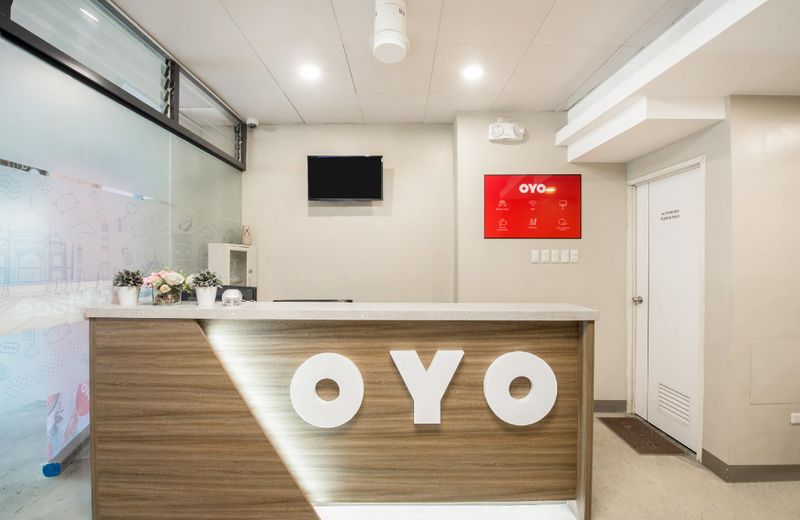 OYO 229 G Place