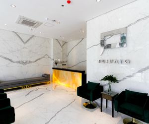 Privato Makati Manila Philippines