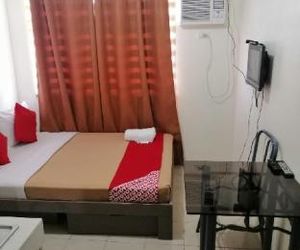 Urban Deca Tower unit 316 BUNK BED Mandaluyong Philippines