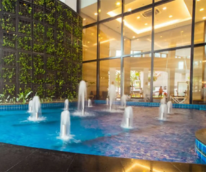 Modern Designer Luxury Pad for 4, WIFI + Netflix Manila Philippines