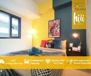 [hiii]UnderMoonlight|49F|Malate&Robinson-MNL027 Manila Philippines