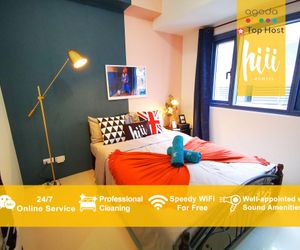[hiii]PinkyPromise|50F|Robinson|RoxasBLVD-MNL025 Manila Philippines