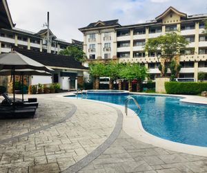 2BR Condo in the Metro (VERY ACCESSIBLE) Pasig City Philippines