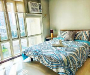 Stylish Flat in Mckinley Hill near BGC Makati City Philippines