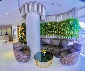 Mini LuxCondo w.NETFLIX near Airport, BGC Pasig City Philippines