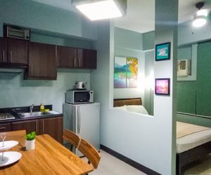 Easy Suite next to Venice Mall + Wifi Makati City Philippines