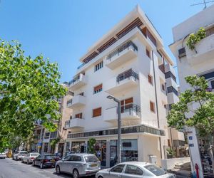 Trust Inn - Lovely 1BDR with Balcony in Sheinkin Tel Aviv Israel