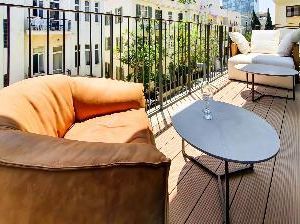 Exclusive 3 Bdr Apartment - Rothchild #TL40 Tel Aviv Israel