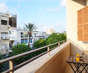 Design 2 Bdr Apartment Jaffa #Y6 Jaffa Israel