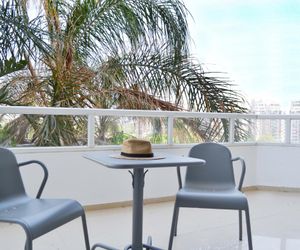 Luxury 3 Bdr Apartment Swimming Pool #RA2 Tel Aviv Israel