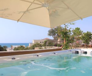 Charming House - Jaffa - Sea View - Jacuzzi #Y1 Jaffa Israel