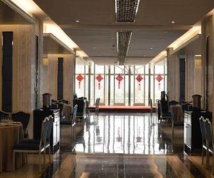 Yichang Riverside No.1 Hotel Yichang China
