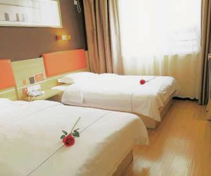 PAI Hotels· Yichang Dongshan Yichang China