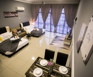 MOUNT AUSTIN @ PALAZIO | Ikea | Aeon + WIFI JOHOR Ulu Tiram Malaysia
