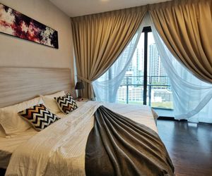 Your Five Star Cozy Home 1-4pax Nusajaya Malaysia