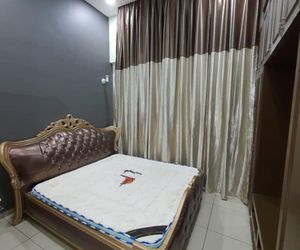 1 Bedroom apartment by HeyDay Kangkar Masai Malaysia