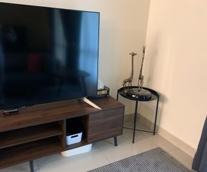 Kyra Homestay@ARC Austin JB with Inf Pool & WIFI Ulu Tiram Malaysia