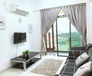 Luxury Condo 3BR 8Pax @ Nusa Bestari / Bukit Indah Skudai Malaysia