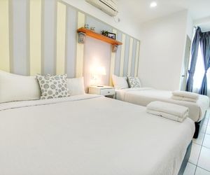 Midori Concept Home Stay @ Akademik Suite B L9-15 Ulu Tiram Malaysia