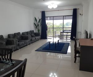 Homestay Seri Alam Kangkar Masai Malaysia