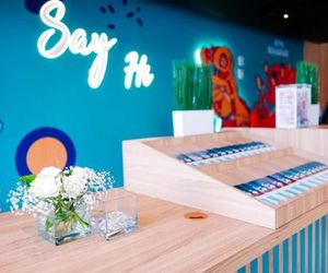 JO Hotel Johor Bahru Johor Malaysia
