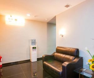OYO 89652 P Line Hotel Johor Malaysia