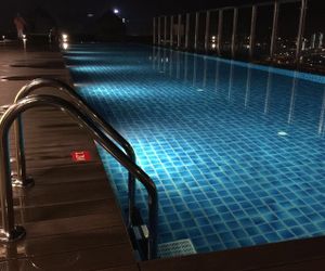 AFINITIClub Walk to LEGOLAND+WIFI+8 pax (907) Nusajaya Malaysia