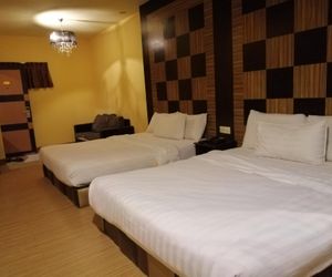 Grand Dragon Hotel Johor Malaysia