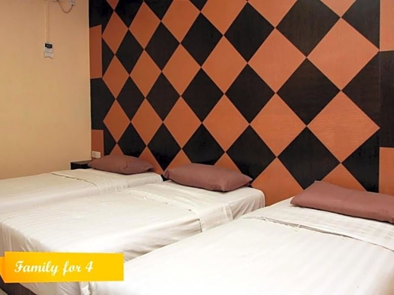 Hotel Photo 12