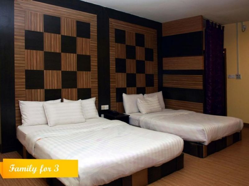 Hotel Photo 5