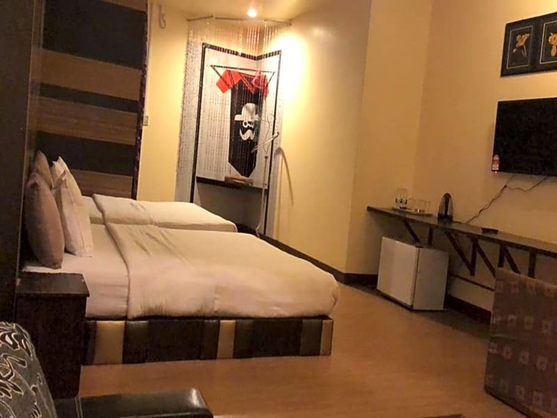 Hotel Photo 8