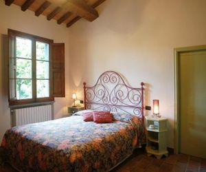 Agriturismo Villino del Grillo San Gimignano Italy