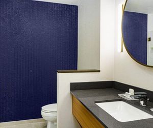 Fairfield Inn & Suites by Marriott Boca Raton Deerfield Beach Deerfield Beach United States