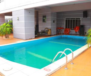 1804 Boutique Hotel Port Harcourt Nigeria