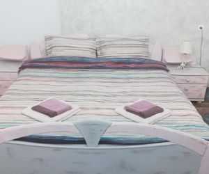 Shabby Chic Apartment Sibiu Romania