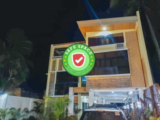 Hotel pic RedDoorz near SGM Condotel Villa Beach Iloilo