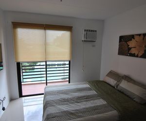 Attractive Riverside 2 Bedroom Unit w/ Balcony Iloilo Philippines