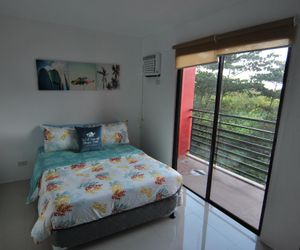 Attractive Riverside 1 Bedroom Unit w/ Balcony Iloilo Philippines