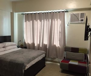 Furnished Studio at Megaworld Tower 3 Unit 7L Iloilo Philippines