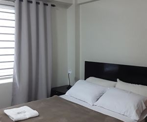 Furnished Studio at Megaworld Tower 3 Unit 7M Iloilo Philippines