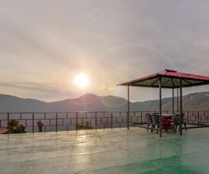 LivingStone | Eco Resort | Executive room | Chail India