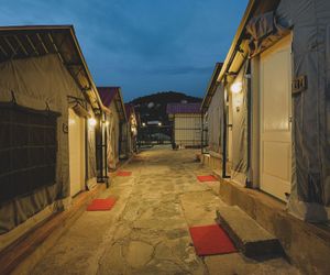 LivingStone | Eco Resort | Luxury Tents | Chail India