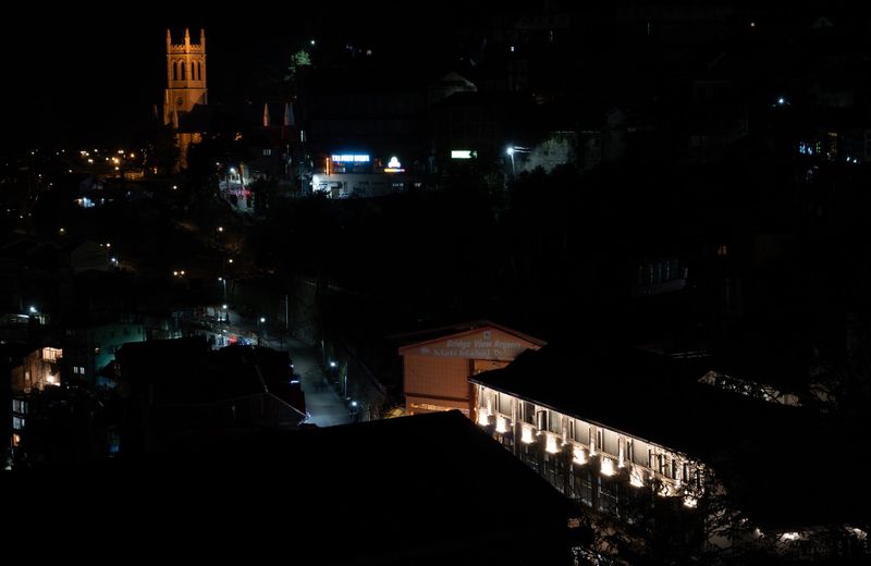 Sterling Legacy Shimla