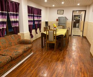 Hotel Windsor Shimla India