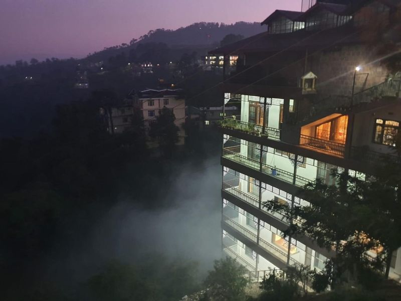 Hotel Photo 2