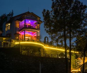 LivingStone | 3 BHK Ram  Cottage | Chail | Chail India