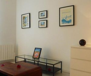 Apartment Verdun Biarritz France